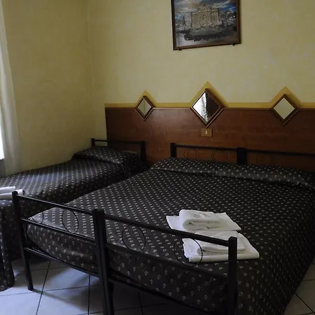 Farini Hotel Roma