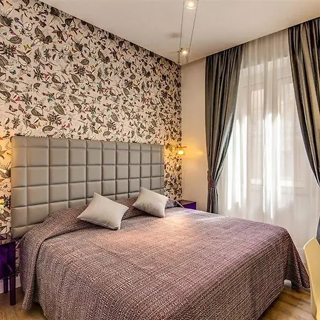 Hotel Parlamento Boutique