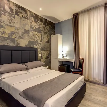 Residenza Belli Guest house Rome
