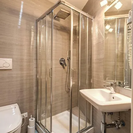 Guest house Residenza Belli 3*