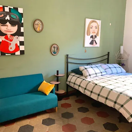 Trastevere House Of Art *
