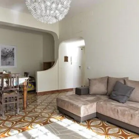 La Casa Di Eva Apartment