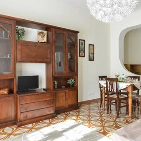 La Casa Di Eva * Rom