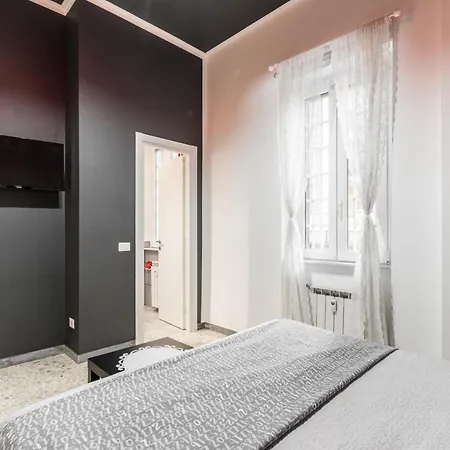 Benincasa Bed & Breakfast *