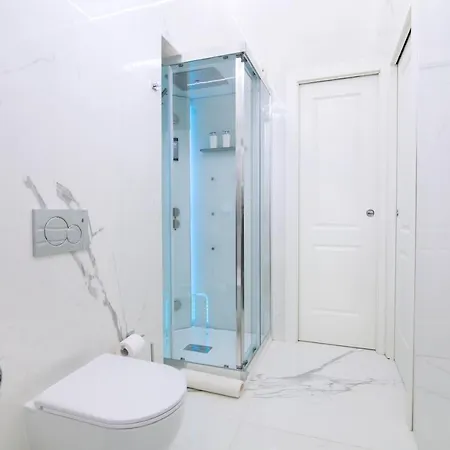 Apartment Deluxe