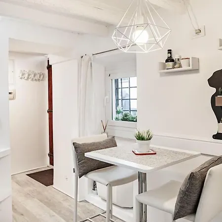 Enchanting In Trastevere Apartamento *