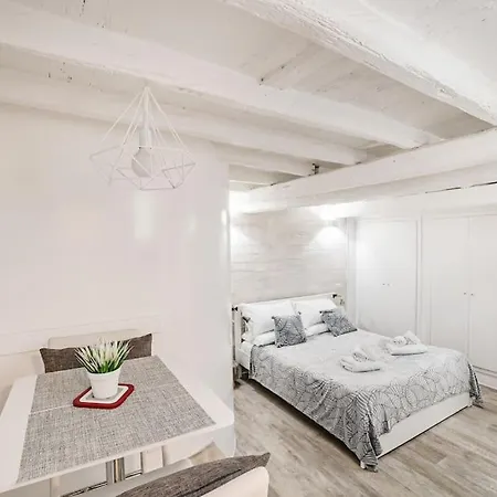 Enchanting In Trastevere Apartamento *