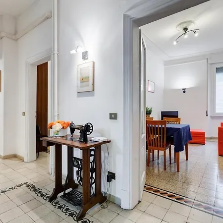Homestay Stanze Con Bagno Privato, Wi-fi, Vicino Al Vaticano *