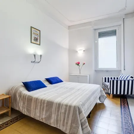 Stanze Con Bagno Privato, Wi-fi, Vicino Al Vaticano Homestay *