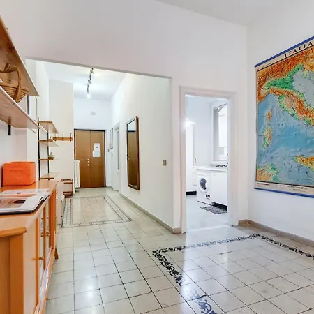 Homestay Stanze Con Bagno Privato, Wi-fi, Vicino Al Vaticano
