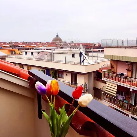 La Chicca Alloggio Turistico ローマ