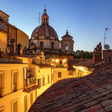 The Right Place 4u Navona Luxury Ρώμη