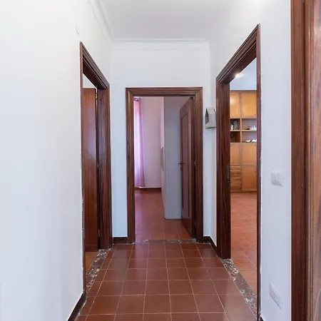 Evelina In Trastevere Apartment Rome