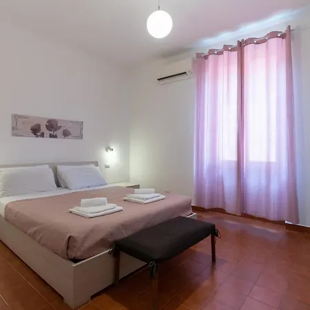 Apartment Evelina In Trastevere