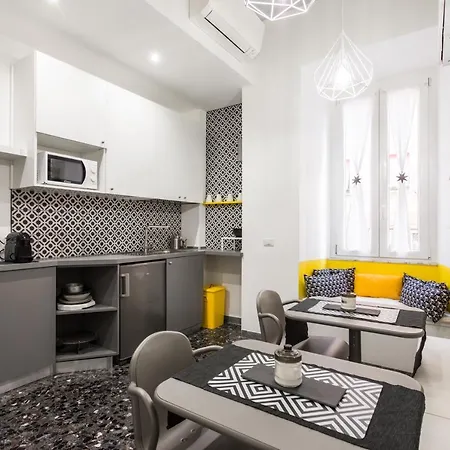 Bed & Breakfast Benincasa *