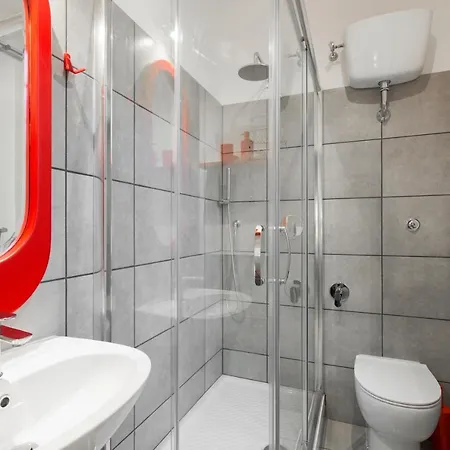 Bed & Breakfast Benincasa
