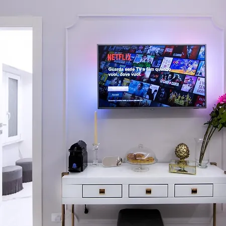 Apartment Deluxe