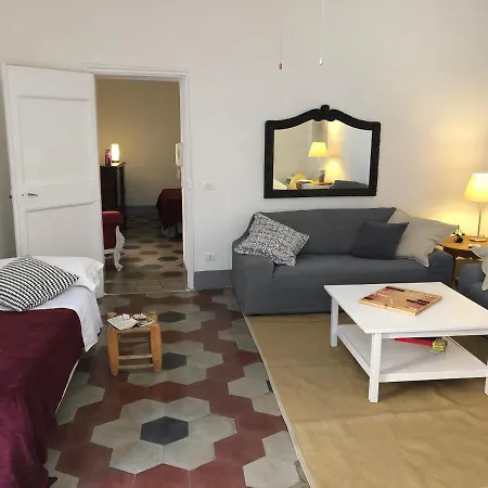 Navona Apartament