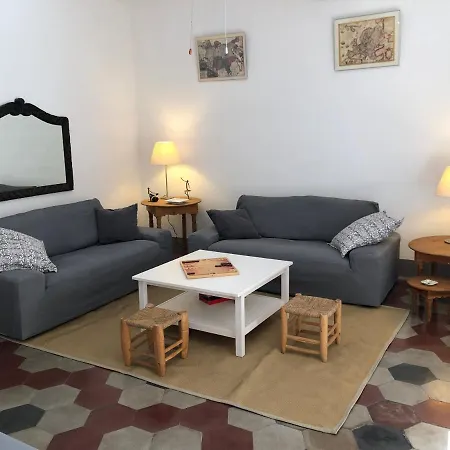 Apartament Navona *