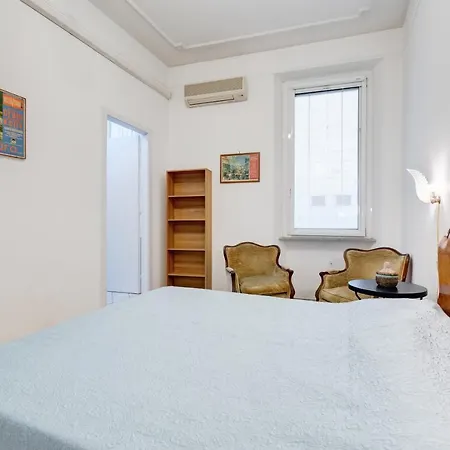 Stanze Con Bagno Privato, Wi-fi, Vicino Al Vaticano