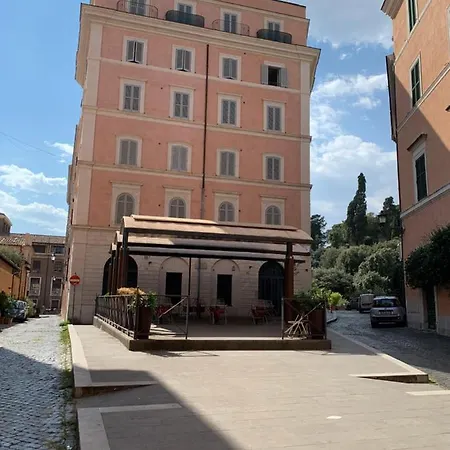 Palatino * Rome