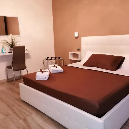 Oda ve Kahvaltı Elisir 3*