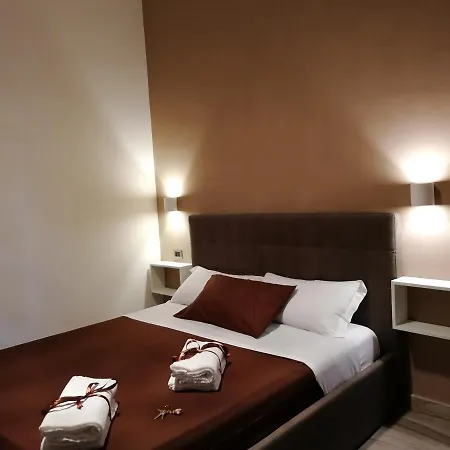 Oda ve Kahvaltı Elisir 3*