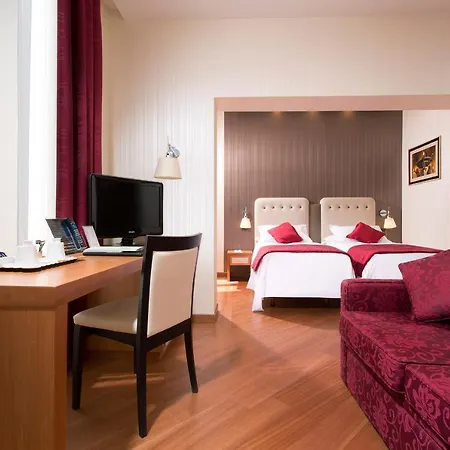 Nazionale Hotel 4*