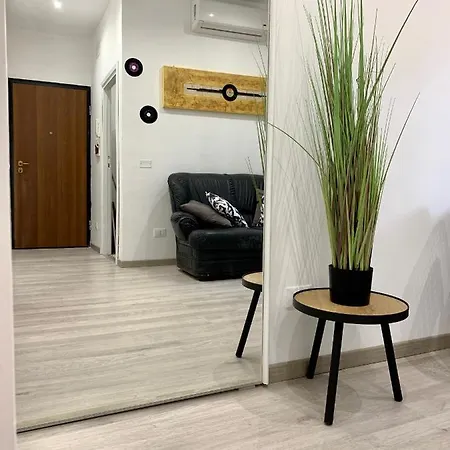 A Casa Di Miranda * Řím