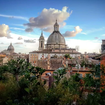 Guest house Navona 49 Luxury Suites&apartment