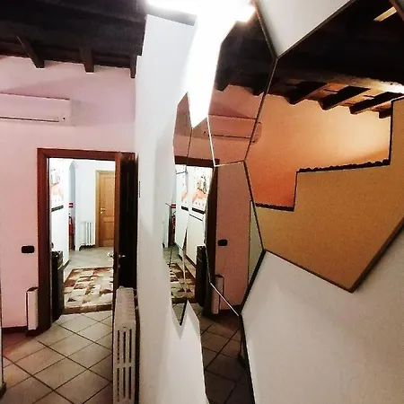 דירה Chroma Italy - Chroma Campo De' Fiori
