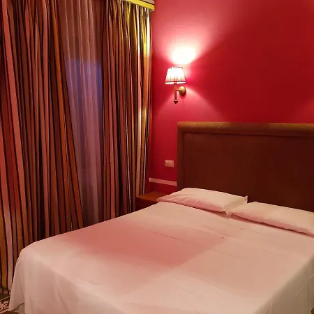 Kennedy 3* Rome
