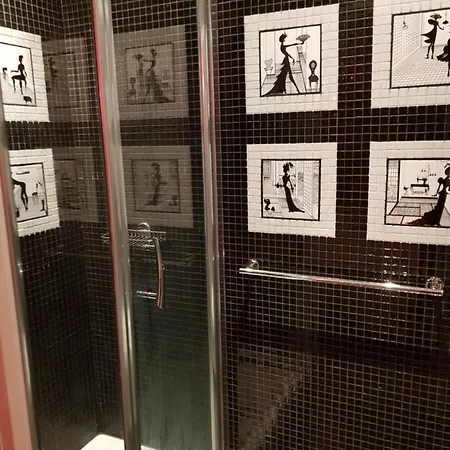 Kennedy Hotel Rome