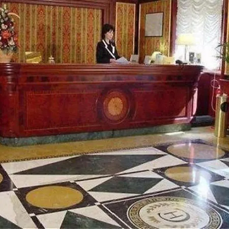 Cilicia Hotel Řím