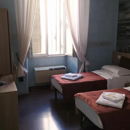 Πανσιόν Art And Relax