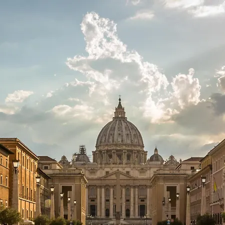 Tmark Vaticano Hotel