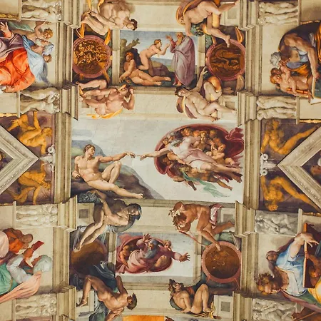 Tmark Vaticano