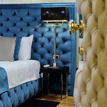 Affittacamere Trevi Diamond Luxury Suites & Jacuzzi