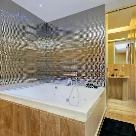Affittacamere Trevi Diamond Luxury Suites & Jacuzzi Roma
