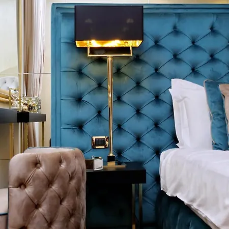 Affittacamere Trevi Diamond Luxury Suites & Jacuzzi *