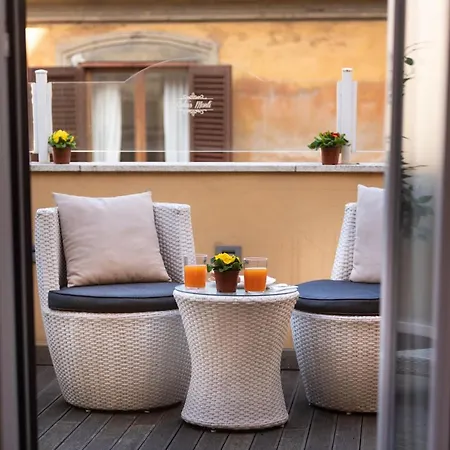 Konukevi Relais Monti 3*