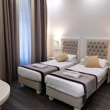 Relais Monti 3* Roma