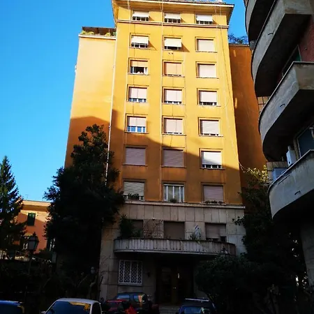 Casa Di Josy *