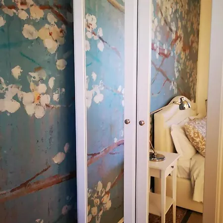 Casa Di Josy Apartment