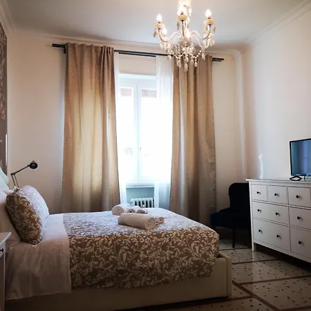 Casa Di Josy Apartment Rome