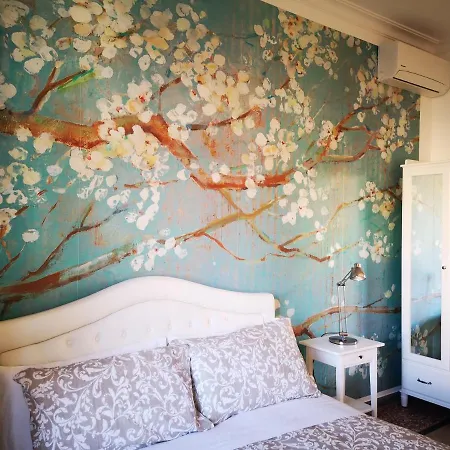 Casa Di Josy Apartment Rome