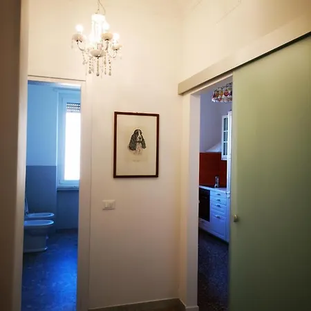 Casa Di Josy Rome