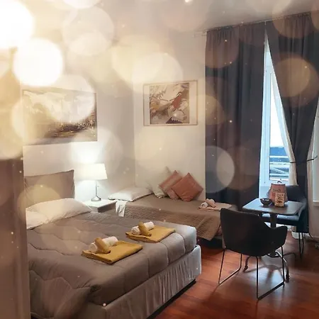 Appartement Vt Vatican's