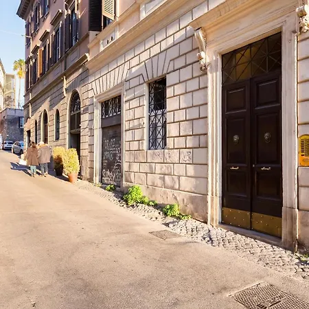Apartment Boutique Colosseum