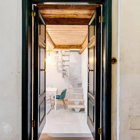 Apartment Boutique Colosseum Rome